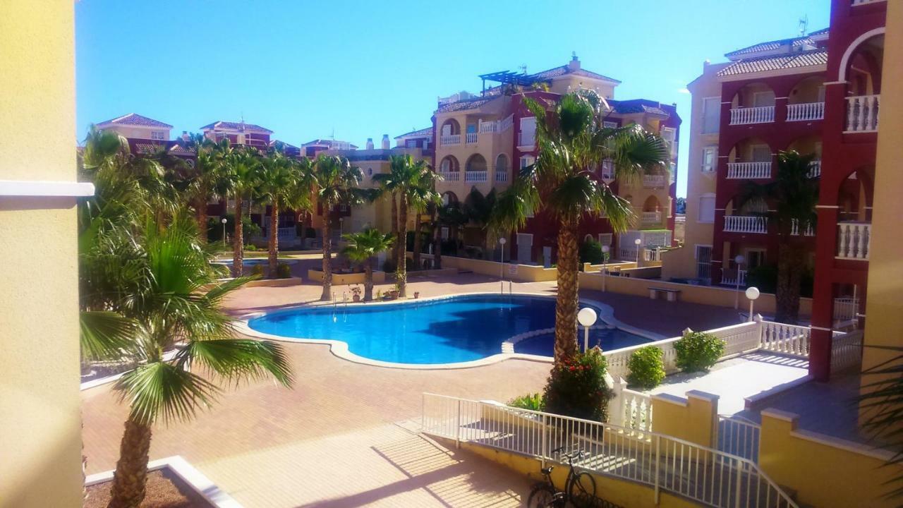 Beautiful 3 Bed, 2 Bath Modern Apartment Los Alcázares Exterior foto